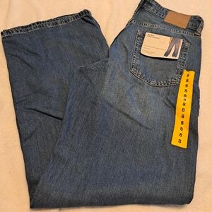 Aeropostale Wide Leg Jeans